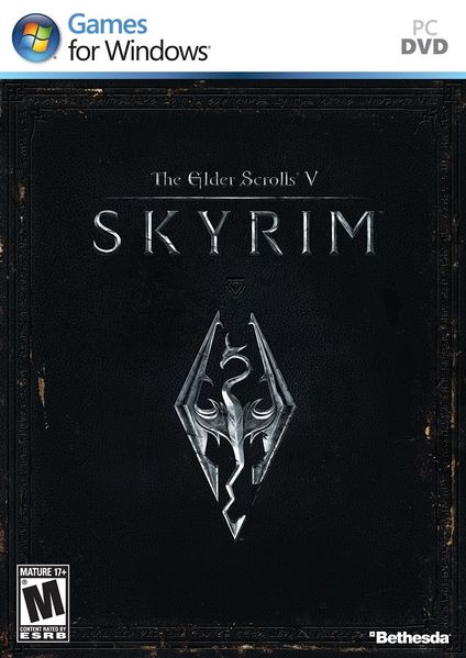 File:The Elder Scrolls V Skyrim box.jpg