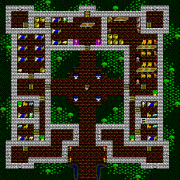 Ultima5 location castle2 EmpathAbbey0.png