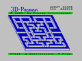 3D Pac-Man (1983) title screen.png