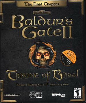 Baldur's Gate II Throne of Bhaal Box Art.jpg