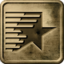 Battlefield 3 achievement The Professional.png