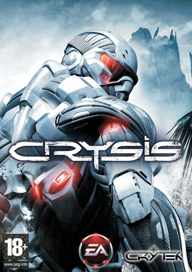 Crysis 2 multiplayer, Crysis Wiki