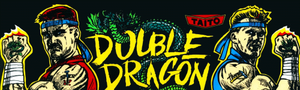 Double Dragon marquee.png