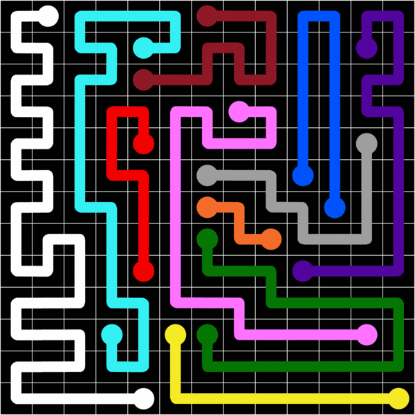 File:Flow Free Jumbo Pack Grid 13x13 Level 24.png