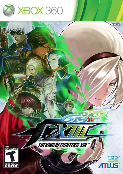 File:King of Fighters XIII X360 box.jpg