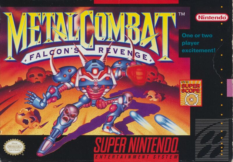 File:Metal Combat SNES Box Artwork.jpg