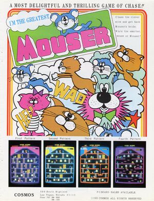Mouser arcade flyer.jpg