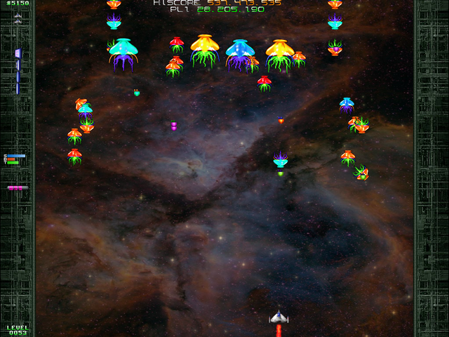 File:Warblade Ingame Interface.png — StrategyWiki | Strategy guide and ...