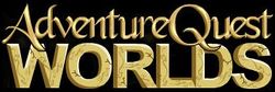 Box artwork for AdventureQuest Worlds.