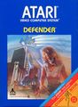 Atari Force 1