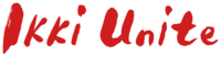 Ikki Unite logo