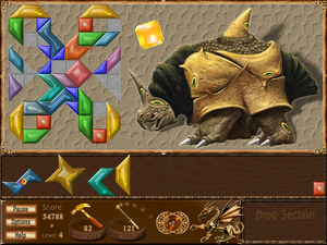 Magic Inlay/Episode 2: Fantasy Valley — StrategyWiki | Strategy guide ...