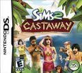 The Sims 2 Castaway DS box artwork.jpg