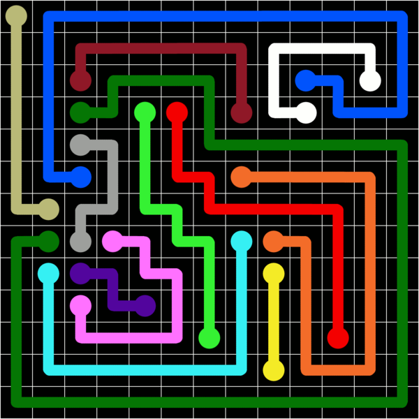 File:Flow Free Jumbo Pack Grid 13x13 Level 30.png