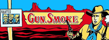 Gun.Smoke — StrategyWiki | Strategy guide and game reference wiki