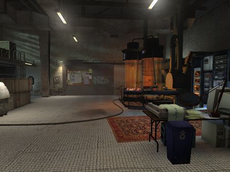 Half-Life 2/A Red Letter Day — StrategyWiki | Strategy guide and game ...