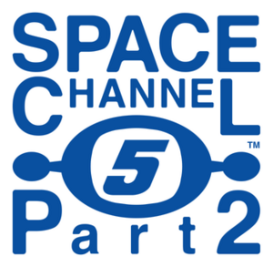 Space Channel 5 Part 2 logo.png