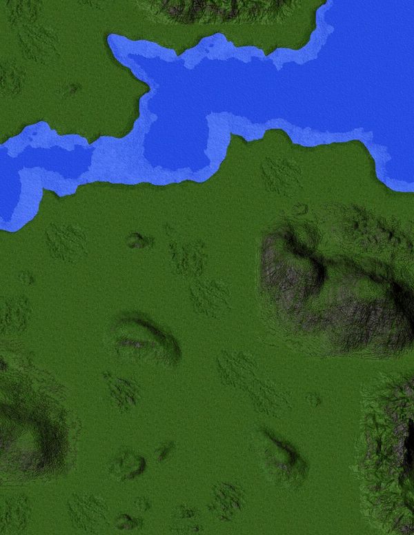Total Annihilation: Battle Tactics/Core Short Missions — StrategyWiki ...