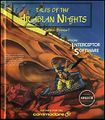 Tales of the Arabian Nights box