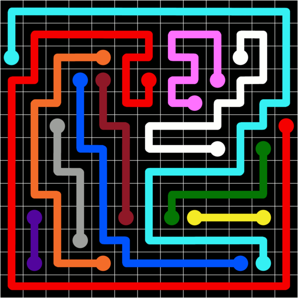 File:Flow Free Jumbo Pack Grid 13x13 Level 19.png