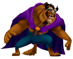 KH character Beast.png
