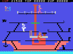 Category:Popeye images — StrategyWiki | Strategy guide and game ...