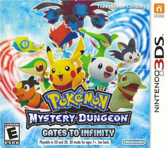 File:Pokémon Mystery Dungeon- Gates of Infinity 3ds NA box.jpg