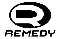 Remedy Entertainment's company logo.