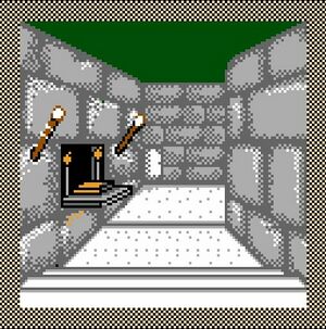 Shadowgate/Part One — StrategyWiki | Strategy guide and game reference wiki
