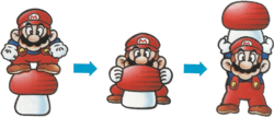 SMB2 pick mushroom block art.png