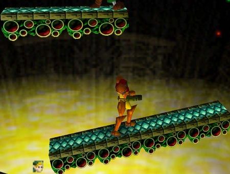 Super Smash Bros./Samus — StrategyWiki | Strategy guide and game ...