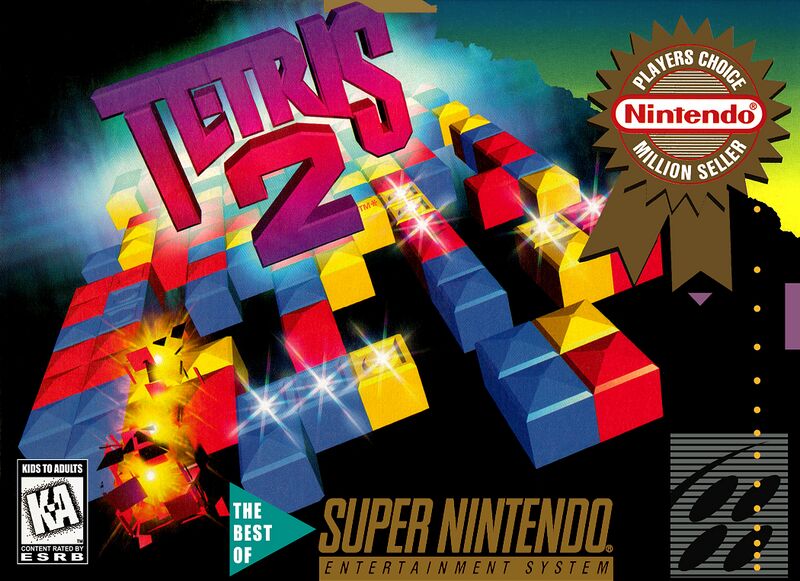 File:Tetris 2 snes cover.jpg