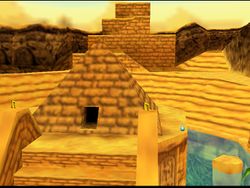 Banjo-Kazooie Gobi's Valley Maze Pyramid.jpg