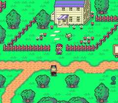 EarthBound/Photograph Locations — StrategyWiki | Strategy guide and ...