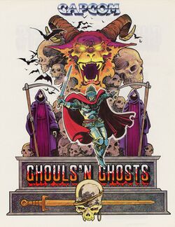 Ghostly Undead - OPR Community Wiki