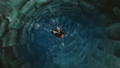 God of War ch12 diving in.png