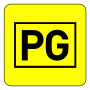 "PG" rating used for video games
