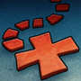 Dota 2 X Marks the Spot icon.png