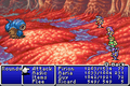 Final Fantasy II boss Roundworm.png