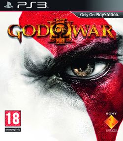 God of War: Ghost of Sparta, Ultimate gaming Wiki
