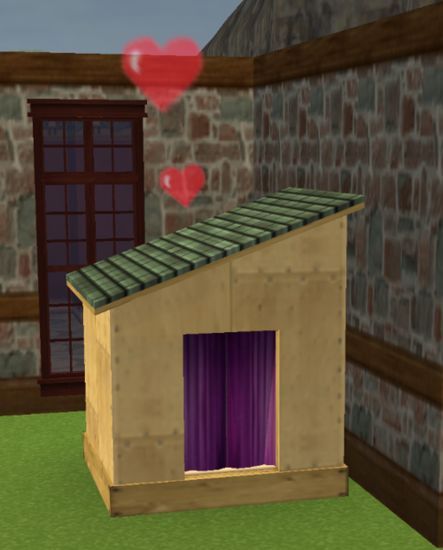 The Sims 2 Pets (console)/Pet Breeding — StrategyWiki Strategy guide and game reference wiki