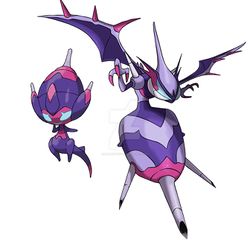 Pokemon Ultra Sun And Ultra Moon Ultra Beasts Strategywiki The Video Game Walkthrough And Strategy Guide Wiki