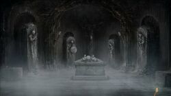 Shadowgate (2014)/Caves (Normal) — StrategyWiki | Strategy guide and ...