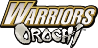 Warriors Orochi logo