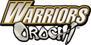 Warriors Orochi logo.png