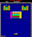 Arkanoid Stage 09.png