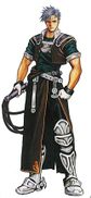 Castlevania CotM character-Nathan Graves.jpg
