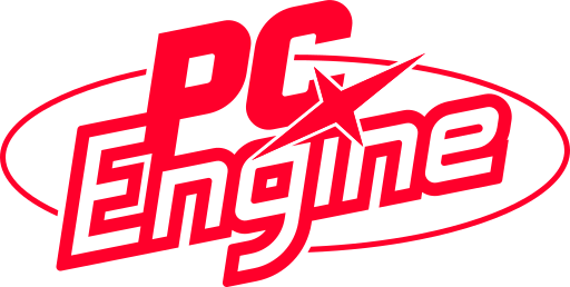 File:PC Engine logo.svg