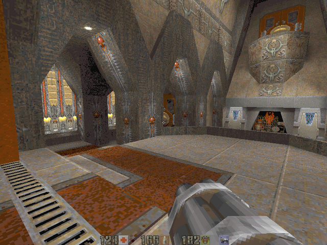 File:Quake II Lower Palace Computer Red Carpet.png — StrategyWiki ...