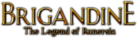 Brigandine: The Legend of Runersia logo